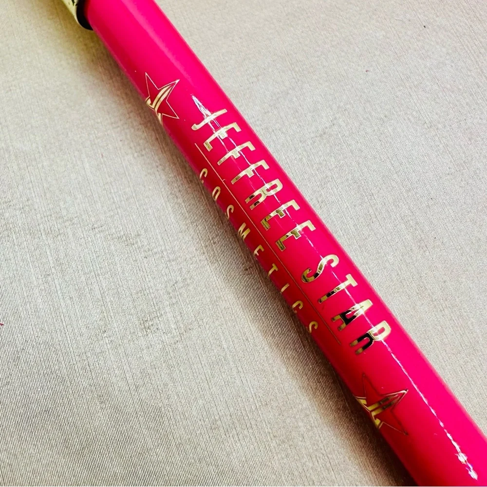 NEW! Jeffree Star Cosmetics Dirty Money Velour Lip Liner